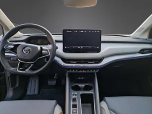 Škoda Enyaq iV 80x