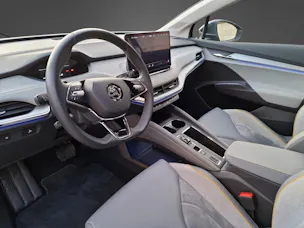 Škoda Enyaq iV 80x