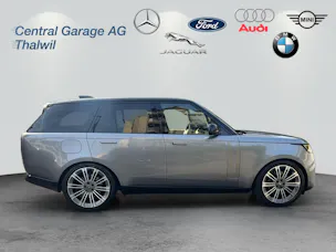 Land Rover Range Rover P530 4.4 V8 SE Automatic