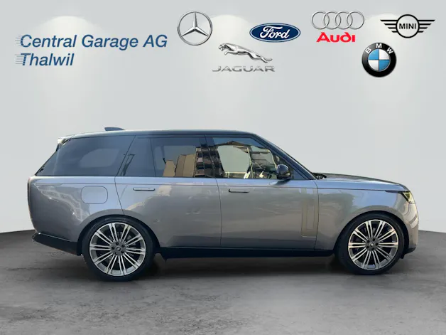 Land Rover Range Rover P530 4.4 V8 SE Automatic