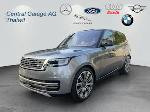 Land Rover Range Rover P530 4.4 V8 SE Automatic