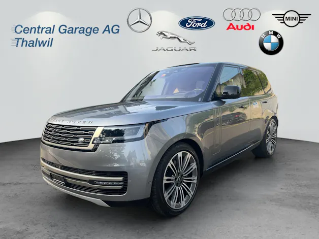 Land Rover Range Rover P530 4.4 V8 SE Automatic