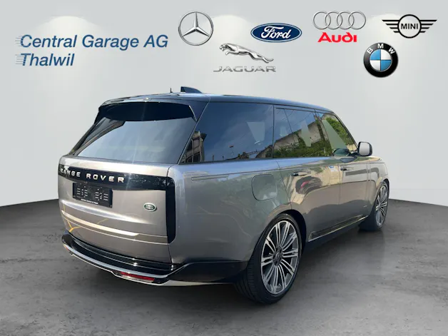 Land Rover Range Rover P530 4.4 V8 SE Automatic