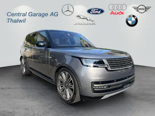 Land Rover Range Rover P530 4.4 V8 SE Automatic
