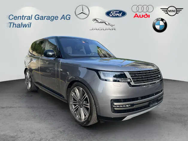 Land Rover Range Rover P530 4.4 V8 SE Automatic