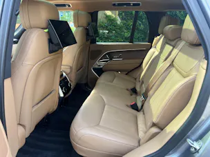 Land Rover Range Rover P530 4.4 V8 SE Automatic