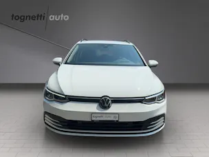 VW Golf Variant 1.0 eTSI mHEV Life DSG