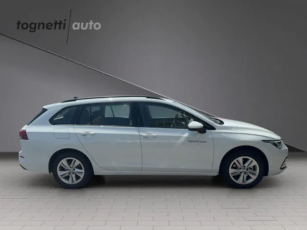 VW Golf Variant 1.0 eTSI mHEV Life DSG