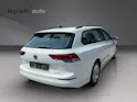 VW Golf Variant 1.0 eTSI mHEV Life DSG