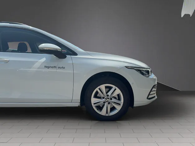 VW Golf Variant 1.0 eTSI mHEV Life DSG