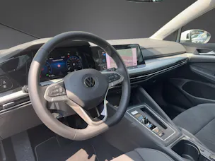 VW Golf Variant 1.0 eTSI mHEV Life DSG