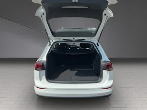 VW Golf Variant 1.0 eTSI mHEV Life DSG