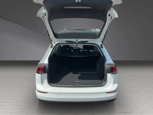 VW Golf Variant 1.0 eTSI mHEV Life DSG