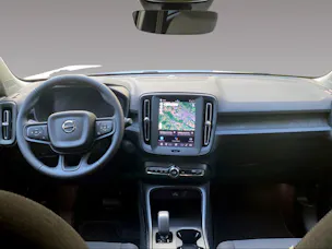 Volvo EX40 70kWh Single Motor Essential