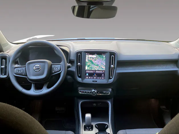 Volvo EX40 70kWh Single Motor Essential