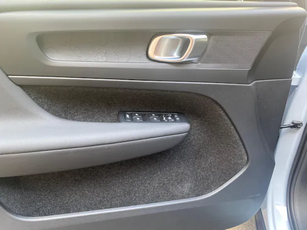 Volvo EX40 70kWh Single Motor Essential