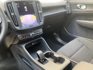 Volvo EX40 70kWh Single Motor Essential