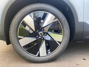 Volvo EX40 70kWh Single Motor Essential