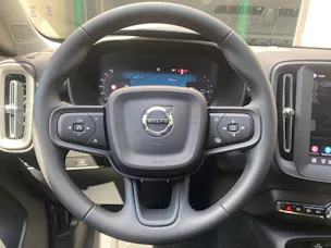 Volvo EX40 70kWh Single Motor Essential
