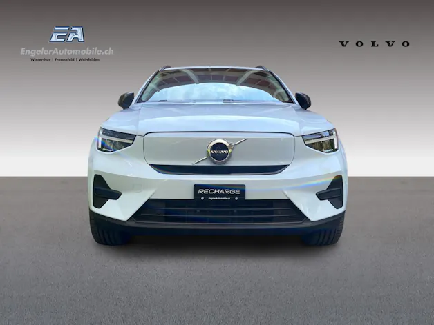 Volvo EX40 70kWh Single Motor Essential
