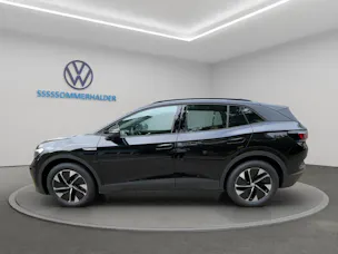 VW ID.4 Pro Performance 77 kWh