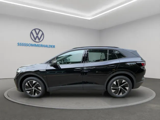 VW ID.4 Pro Performance 77 kWh