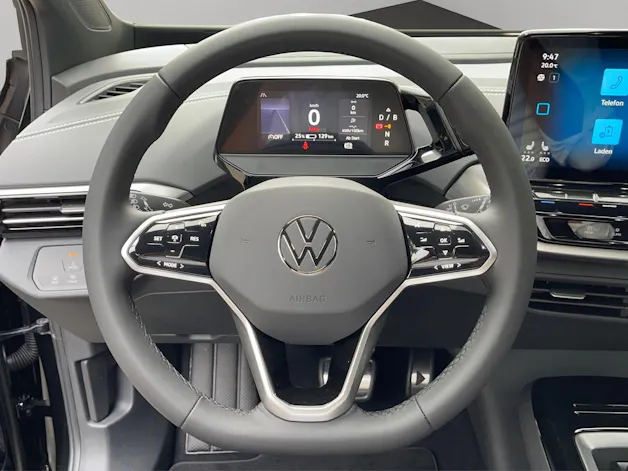 VW ID.4 Pro Performance 77 kWh