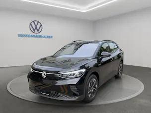 VW ID.4 Pro Performance 77 kWh