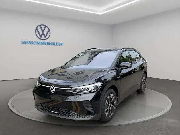 VW ID.4 Pro Performance 77 kWh
