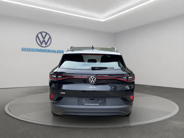 VW ID.4 Pro Performance 77 kWh