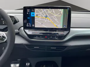 VW ID.4 Pro Performance 77 kWh