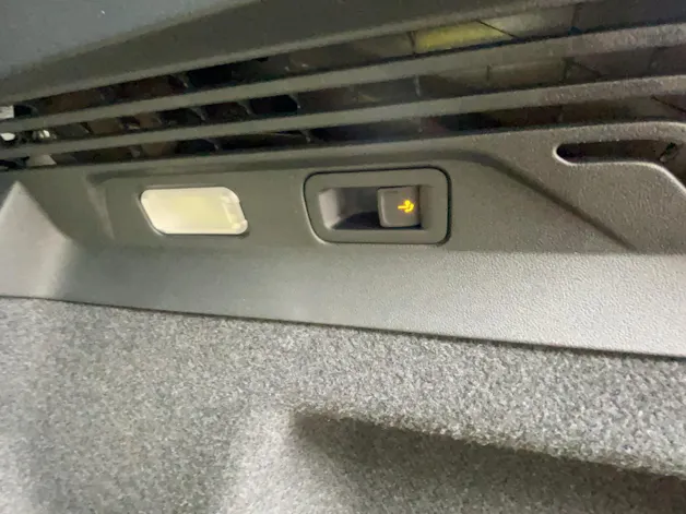 VW ID.4 Pro Performance 77 kWh