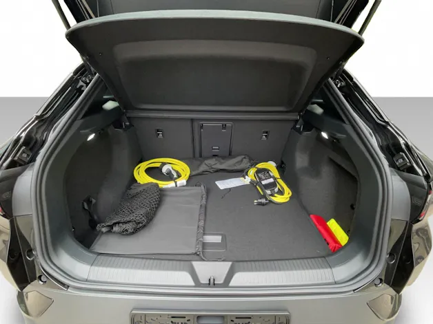 VW ID.4 Pro Performance 77 kWh
