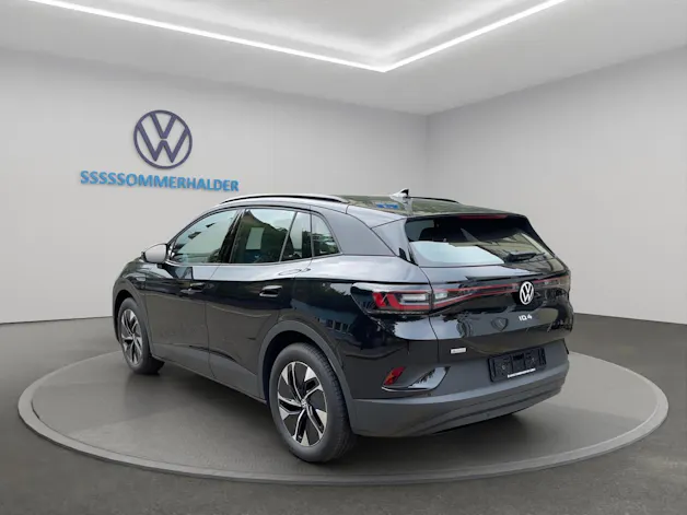 VW ID.4 Pro Performance 77 kWh