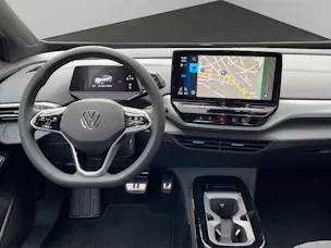 VW ID.4 Pro Performance 77 kWh