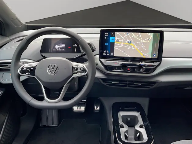 VW ID.4 Pro Performance 77 kWh