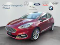 Ford Fiesta 1.0 SCTi Vignale Automat