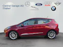 Ford Fiesta 1.0 SCTi Vignale Automat