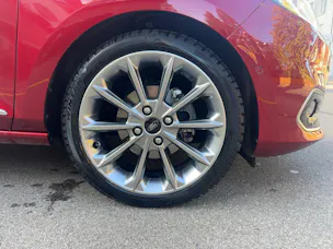 Ford Fiesta 1.0 SCTi Vignale Automat