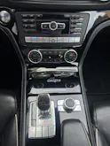 Mercedes-Benz SL 500 7G-Tronic