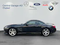 Mercedes-Benz SL 500 7G-Tronic