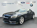 Mercedes-Benz SL 500 7G-Tronic