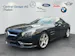 Mercedes-Benz SL 500 7G-Tronic