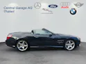 Mercedes-Benz SL 500 7G-Tronic