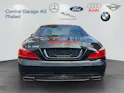 Mercedes-Benz SL 500 7G-Tronic