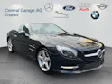 Mercedes-Benz SL 500 7G-Tronic