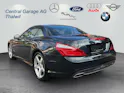 Mercedes-Benz SL 500 7G-Tronic