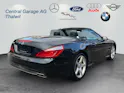 Mercedes-Benz SL 500 7G-Tronic