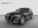 Audi Q5 40 TDI quattro S-tronic