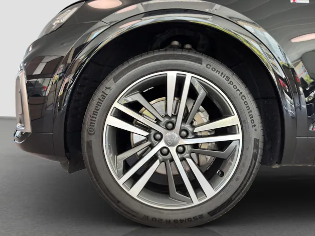 Audi Q5 40 TDI quattro S-tronic